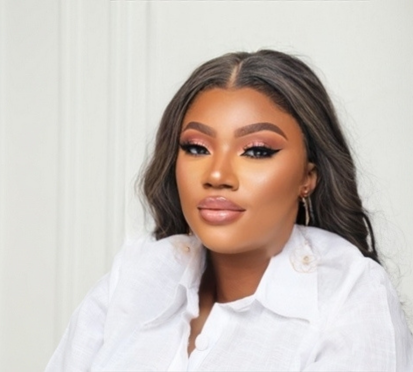 SOGIE FAVOR EBOLO_Managing Director, Geerose Mining Company Ltd